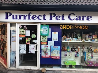 Purrfect Pet Care