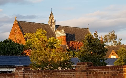 Convent Court Apartments