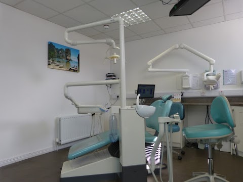 Saintfield Dental Care