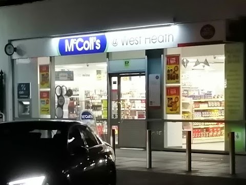 McColl's