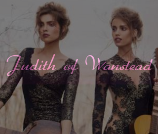 Judith Of Wanstead