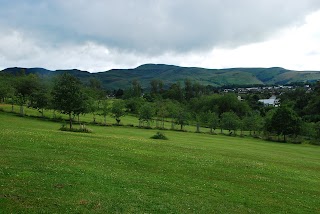 Braidburn Valley Park