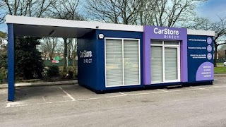 CarStore Direct Liverpool