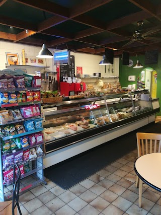 The Good Food Deli