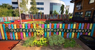 Busy Bees at Norfolk and Norwich Hospital