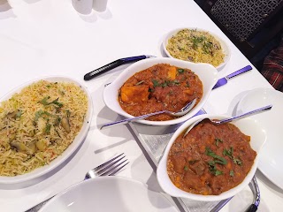 Thetford Raj Restaurant