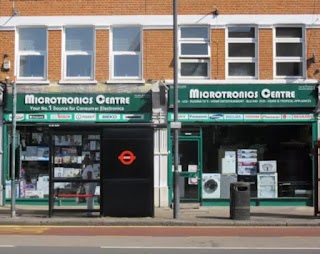 Microtronics Centre