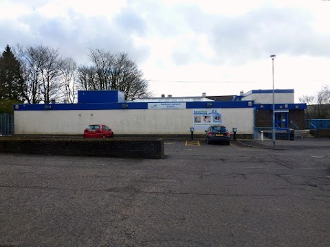 Neilston Leisure Centre