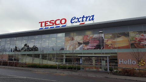 Tesco Extra