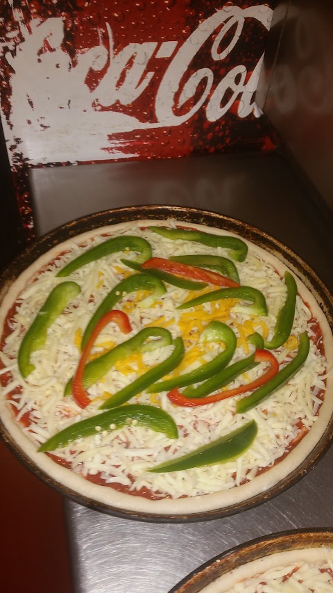 Pizza Top