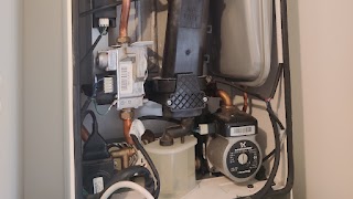 AA 24/7 Gas Heating & Plumbing Gas Engineer Boiler Repair Bradford Shipley