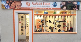 Sweet Feet Shoes Wexford