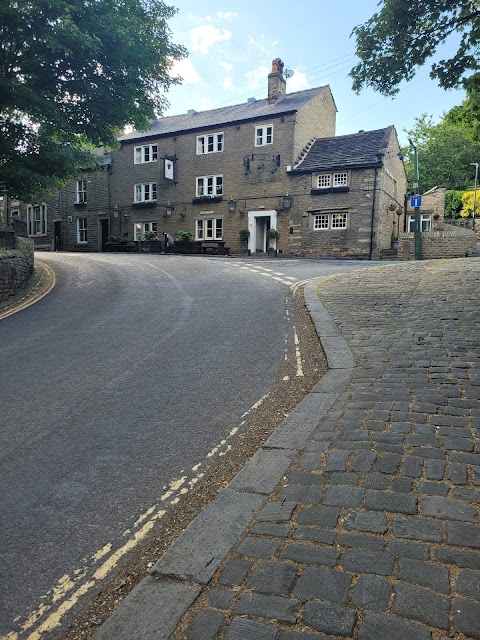 Bulls Head Glossop