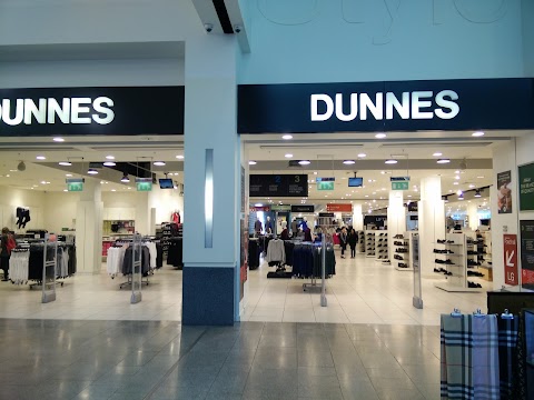 Dunnes Stores Henry Street