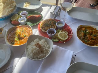 Bayleaf - Indian Restaurant & Takeaway