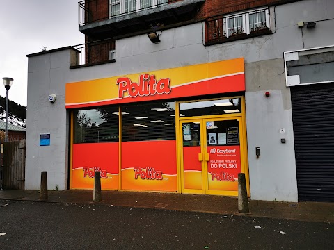 Polita Supermarket - Antrim Road