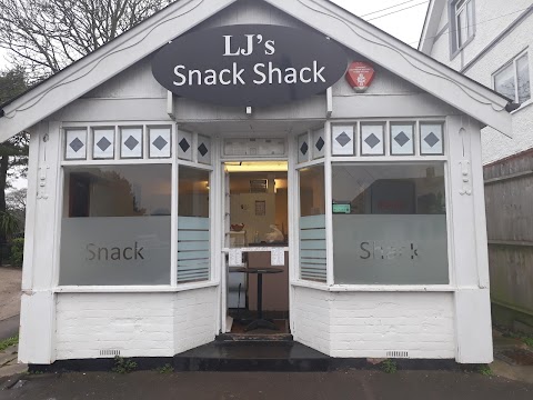 Lj's Snack Shack