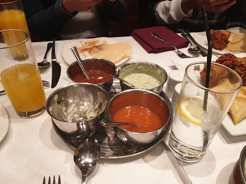 Dilshad Indian Restaurant