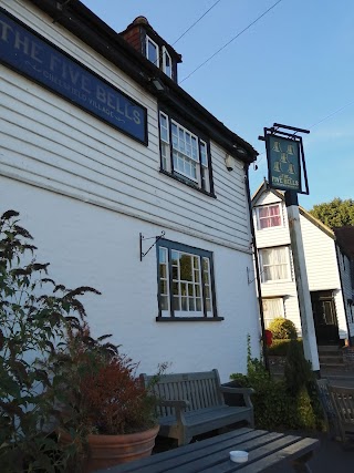 The Five Bells