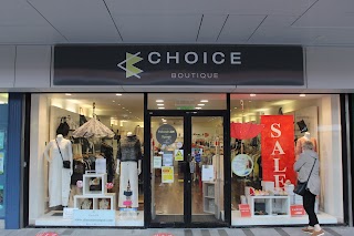 Choice Boutique Stillorgan