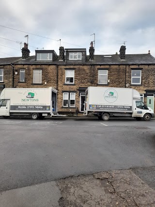 Newtons Removal Services