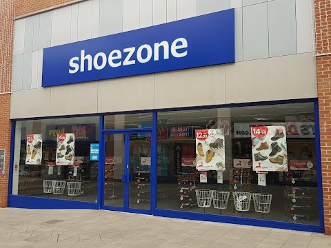 Shoe Zone