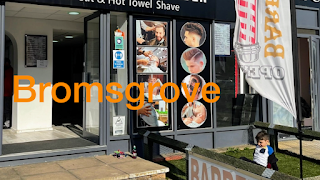 Stylish Turkish Barber Bromsgrove