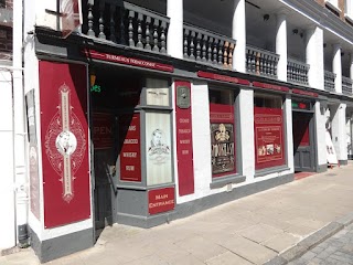 La Casa del Habano - Chester