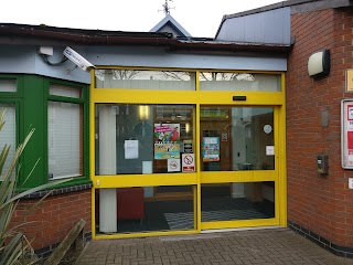 Whittingham Primary Academy
