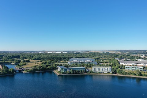 Lakeside Lake