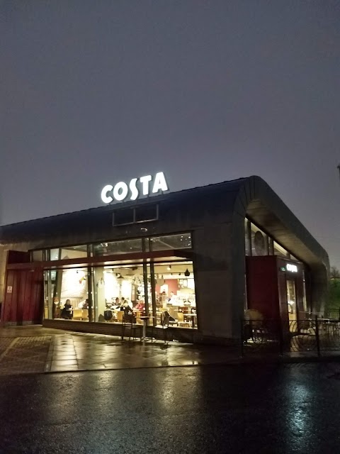 Costa Coffee