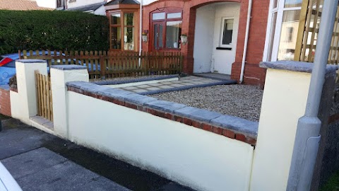 R & S Fencing & Property Maintenance