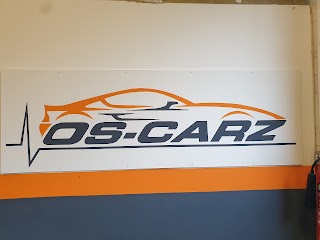 Os-carz Ltd