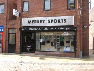 Mersey Sports