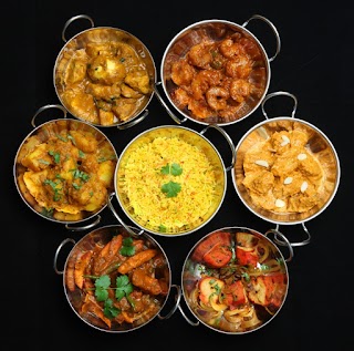 Swinton Balti Chef