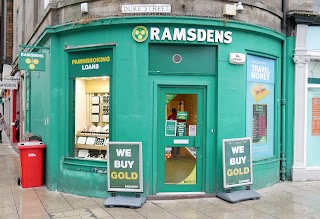 Ramsdens - Leith - Edinburgh