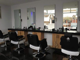 Platform Barbers