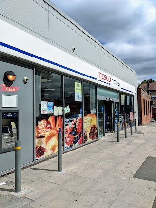 Tesco Express