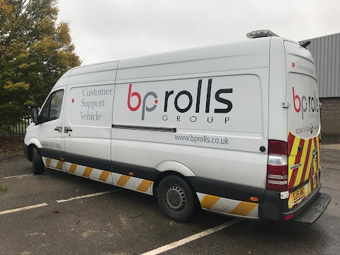 BP Rolls Hull Ltd