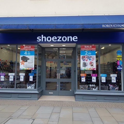 Shoe Zone