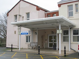 South Pembrokeshire Hospital