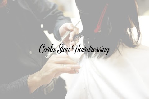 Carla Sian Hairdressing