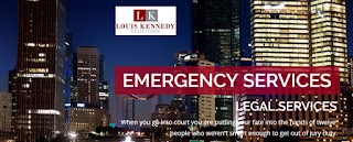 LOUIS KENNEDY SOLICITORS