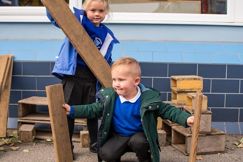 Westcott Primary School