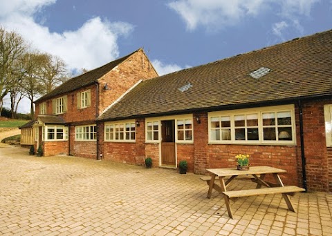 Brankley Farm Cottages