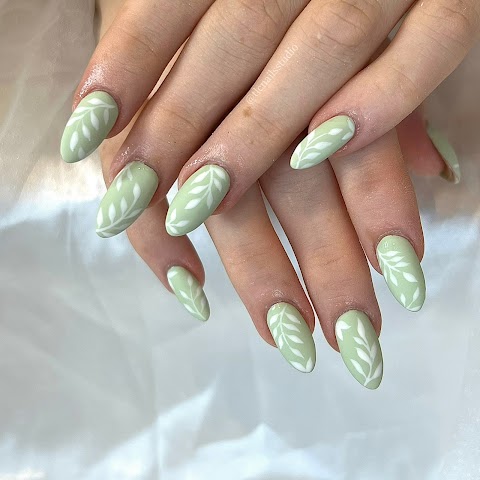 TLC Nails Studio