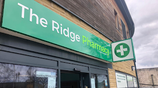 The Ridge Pharmacy