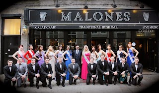 Malones Irish Bar