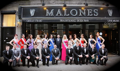 Malones Irish Bar