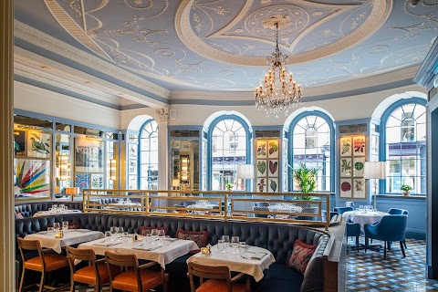 The Ivy Bath Brasserie